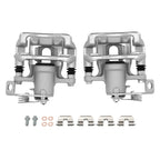 Rear L&R Disc Brake Caliper for Hyundai Elantra Sedan (2011–2016) 19B6454 19B6455