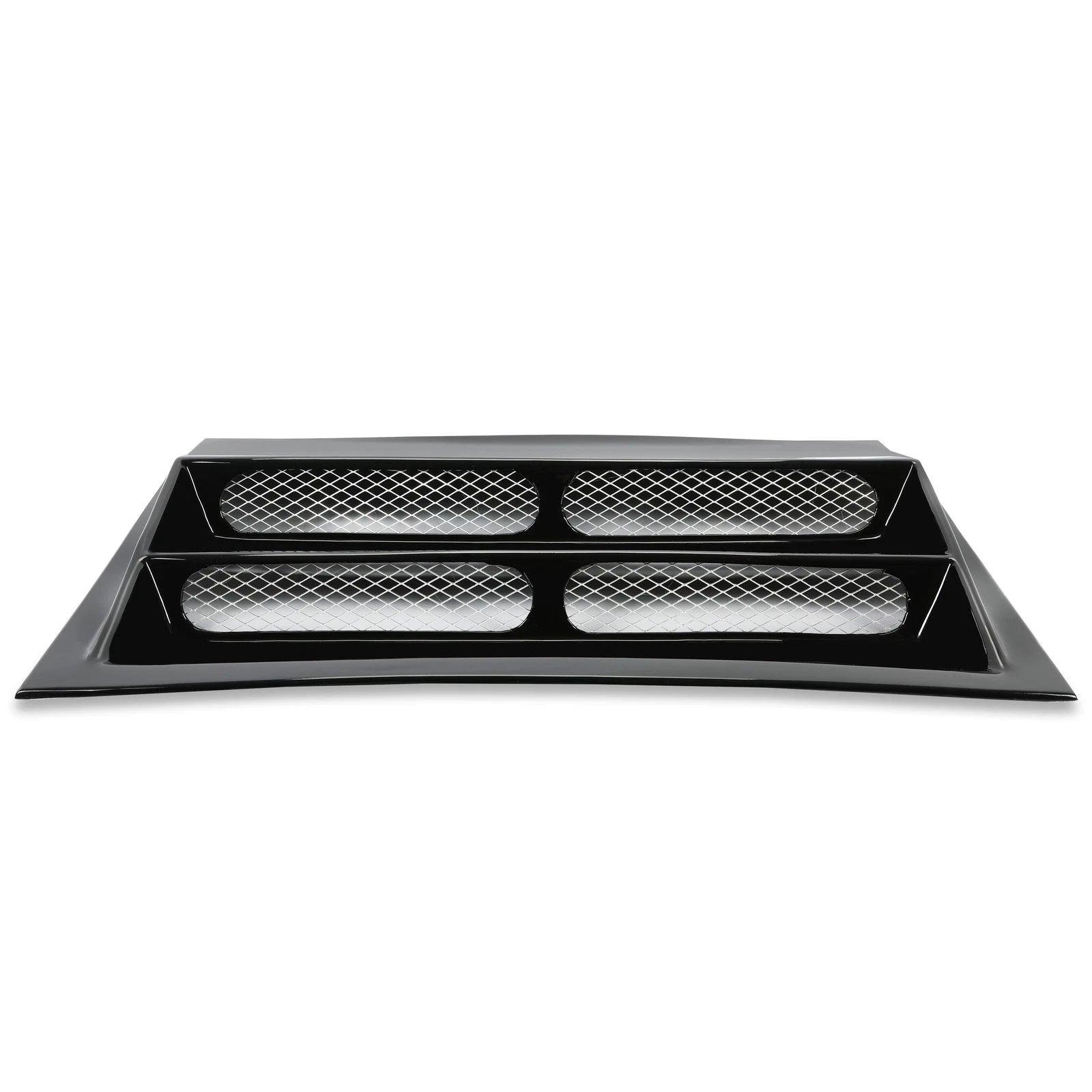 Air Flow Intake Hood Scoop Vent Cover for Humvee H1 (1992–2006)