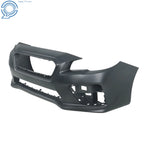 Front Bumper Cover for Subaru WRX STI (2015–2017)