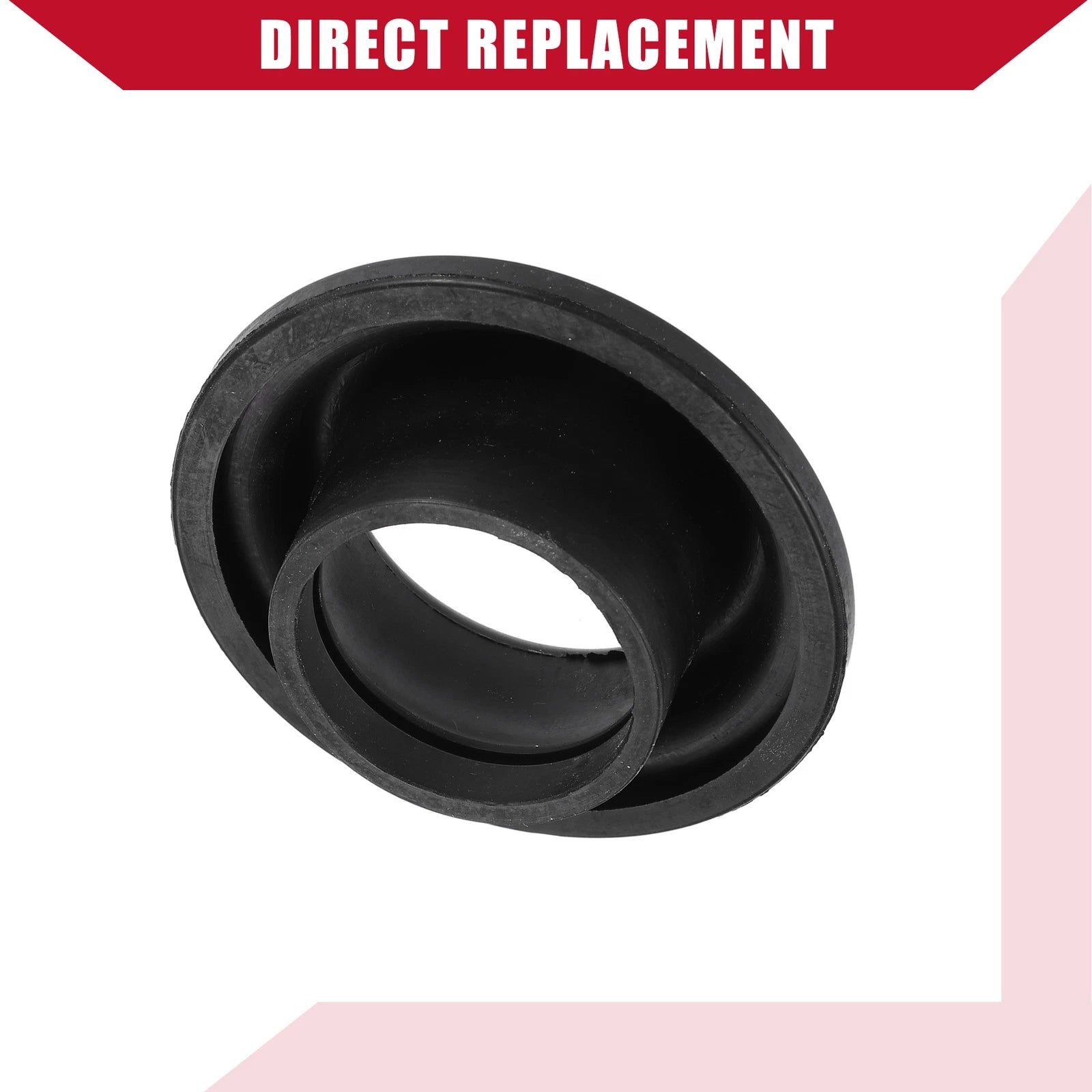 5 Speed Manual Shift Lever Dust Boot Seal for Honda CRX (1984–1991) No.54109-SA7-000