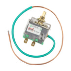 Temperature Sensor for Automotive Air Conditioning