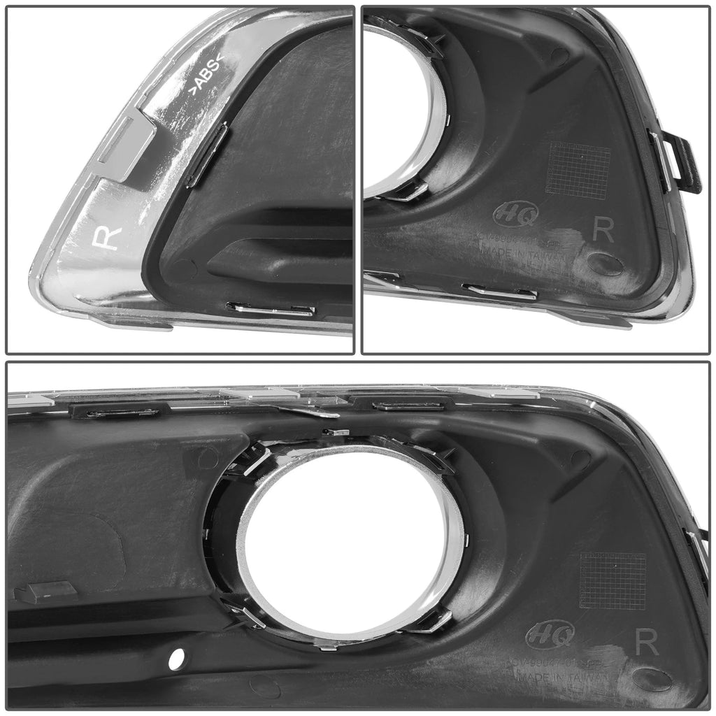 Power Heated Side Rear View Door Mirror for Ford Expedition (1997–2002)