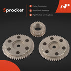 7x Timing Chain Kit for Ford Escape (2005-2007), Focus (2006-2007)