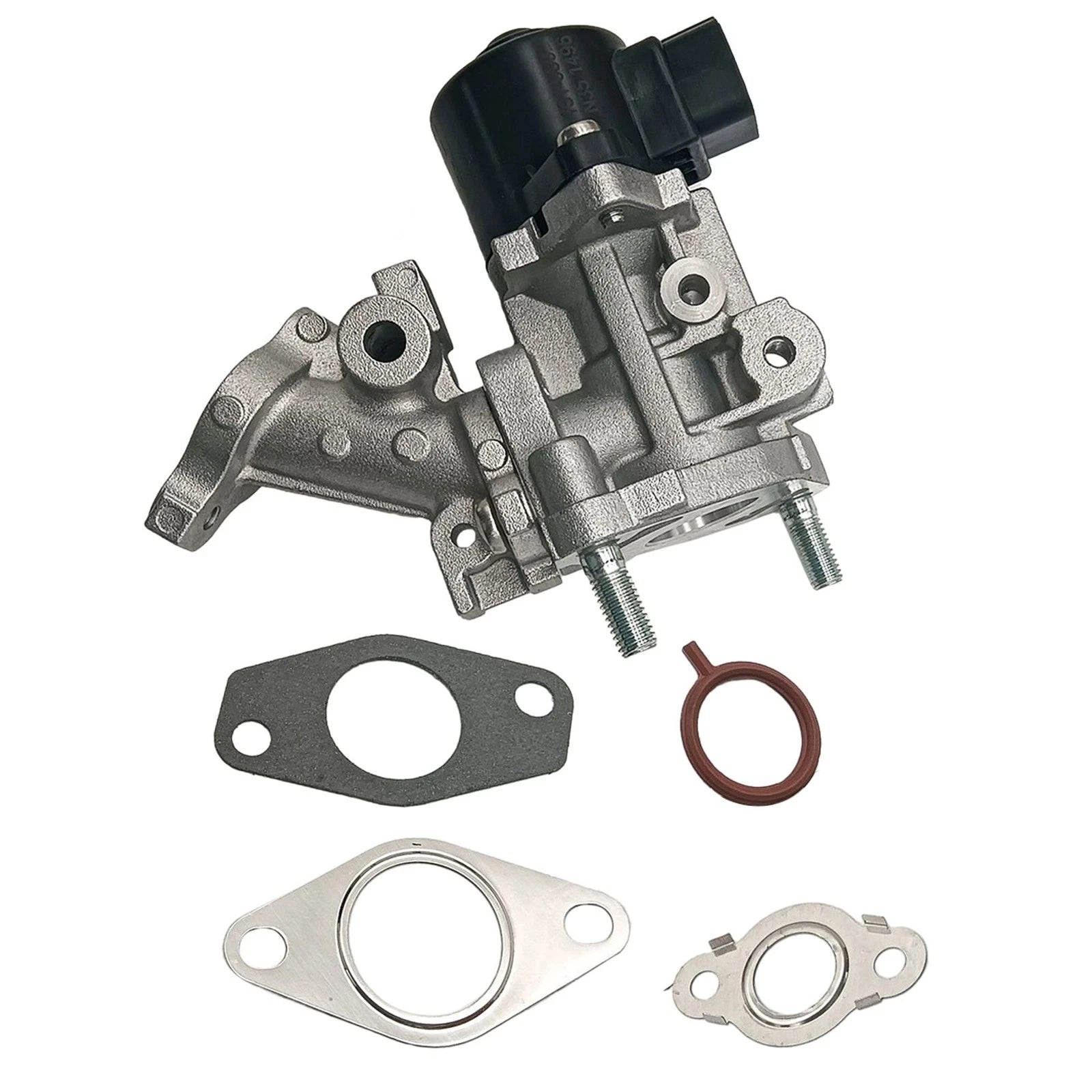 EGR Valve for Lexus CT200H, Toyota Prius V (2011–2018) 2562037110, 2562037120