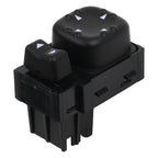 Rearview Mirror Control for Chevy Vehicles (Multiple Years)