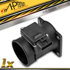 Mass Air Flow Sensor with Housing for Ford Windstar (1995–2003)