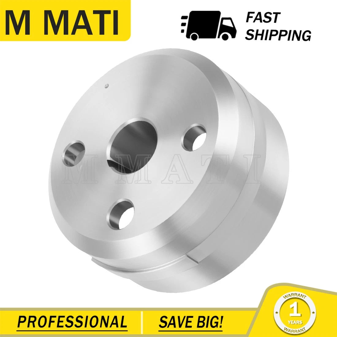 Flywheel Rotor for Kawasaki KX 250 F (2004–2008) 21007-0048, 21007-0070