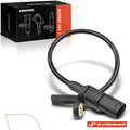 ABS Wheel Speed Sensor for Mercedes-Benz ML350 R350 (2006–2011)