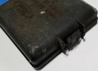 Fuse Box Cover for Mustang (1998–2004) F8ZB-14A003-C
