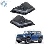 Front Door Storage Pockets Organizer Box for Ford Bronco (2021–2022)