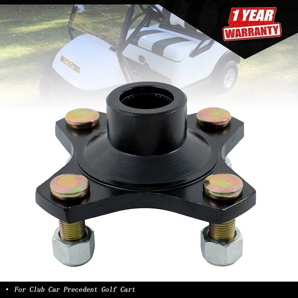 Rear Wheel Hub Assembly for Club Car Precedent (2004–2023)