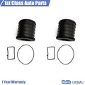 2X Crankcase Filter Kit for Peterbilt 567/779 (2015–2023) 2299013 2116817PE