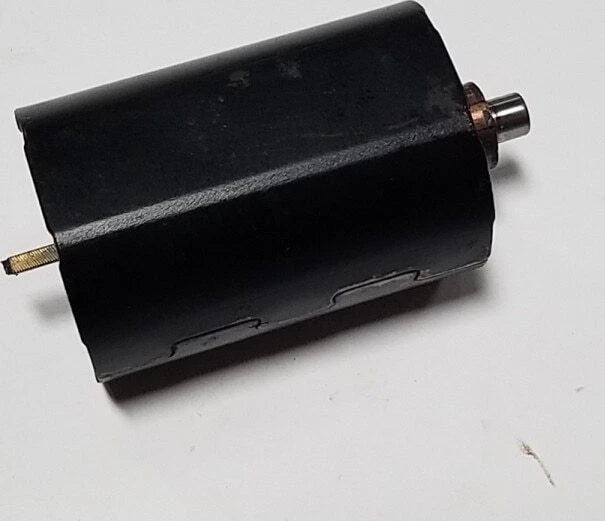 Seat Motor Case with Magnets and Armature for Thunderbird Cougar (1989–1997)
