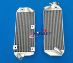 Aluminum Radiator for Suzuki DRZ400S/SM (2000-2022)