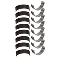 Set of 8 Connecting Rod Bearings for F-250 F-350 Super Duty 6.7L V8