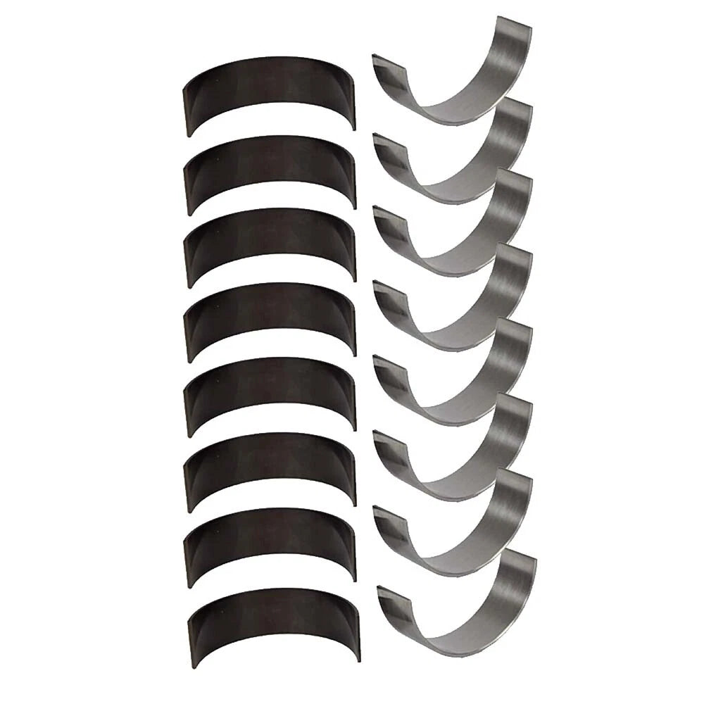 Set of 8 Connecting Rod Bearings for F-250 F-350 Super Duty 6.7L V8