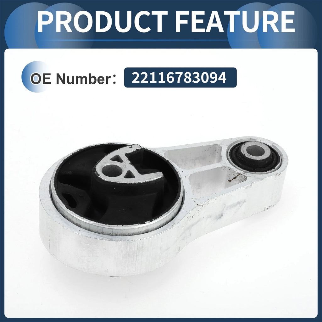 Engine Motor Mount for BMW MINI (2006) - RHD, 1.6T