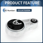 Engine Motor Mount for BMW MINI (2006) - RHD, 1.6T