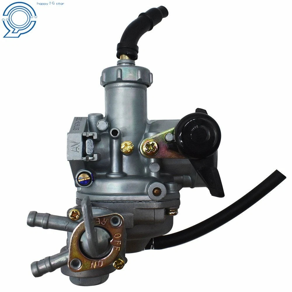 Carburetor & Throttle Cable for Make Model