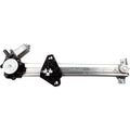 Window Regulator for Acura RDX (2007–2012) Left Rear