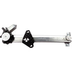 Window Regulator for Acura RDX (2007–2012) Left Rear
