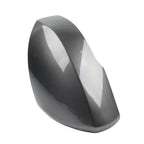 Rearview Mirror Cover Cap for Land Rover Range Rover Sport Discovery 4 5 (2014-2023)