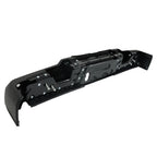 Rear Step Bumper for Ford F250 F350 (2017â2019) with Sensor Holes