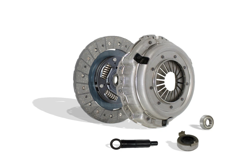 Clutch Kit for Acura Integra, Honda CR-V, Del Sol (B18, B16, B20)