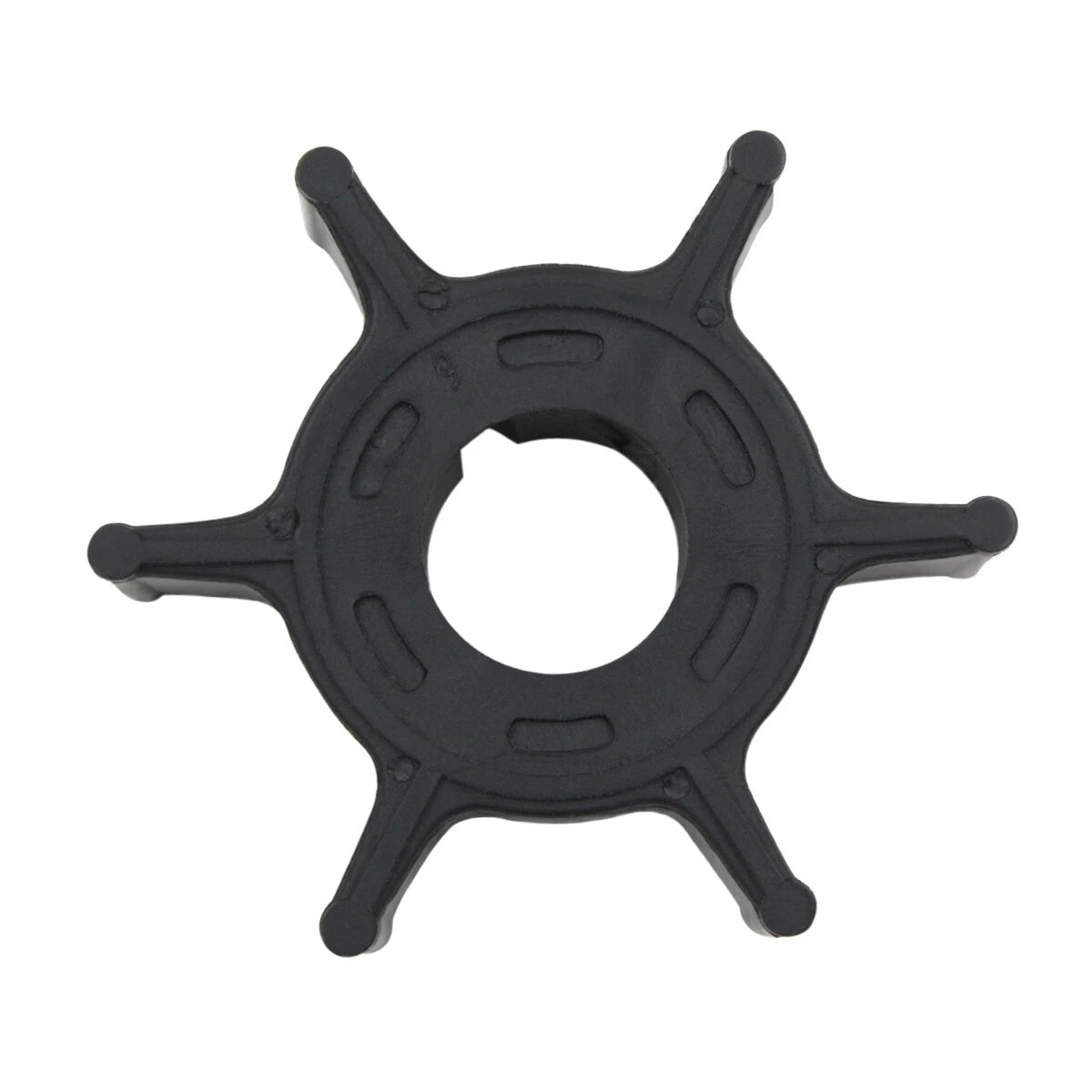 Water Pump Impeller for Honda Marine Outboard BF8 BF9.9 (1990–2023) 19210-ZW9-013