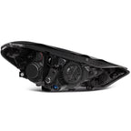 LED DRL Headlight Assembly Left Driver Side for Hyundai Tucson (2016–2018)