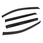 Window Visor Rain Guard for Mazda CX-9 (2016–2023)