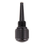 Black Magnetic Oil Dipstick for Yamaha EF1000iS, EF2000iS