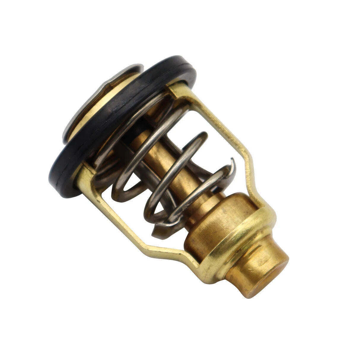 Thermostat for Yamaha 2 Stroke 220 225 250 300 HP Outboard (60V-12411-00)
