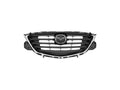 Front Grille Assembly for Mazda CX-9 (2016–2020) CT765MW