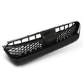 Front Upper Bumper Grille for Subaru WRX STI (2015–2017)