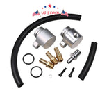Oil Cooling Mod Kit for Ford Mustang Cobra 4.6L (1996–2004)