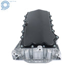 Lower Engine Oil Pan for Volkswagen Beetle Golf Jetta (2000-2006)