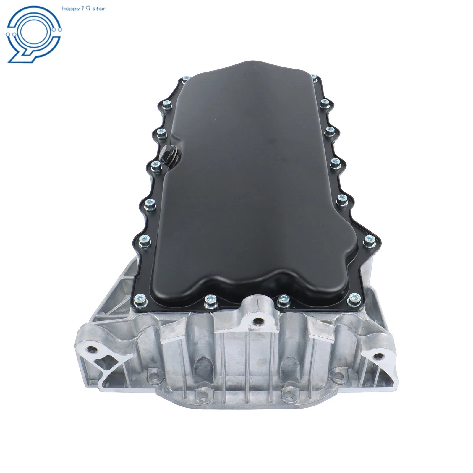 Lower Engine Oil Pan for Volkswagen Beetle Golf Jetta (2000-2006)