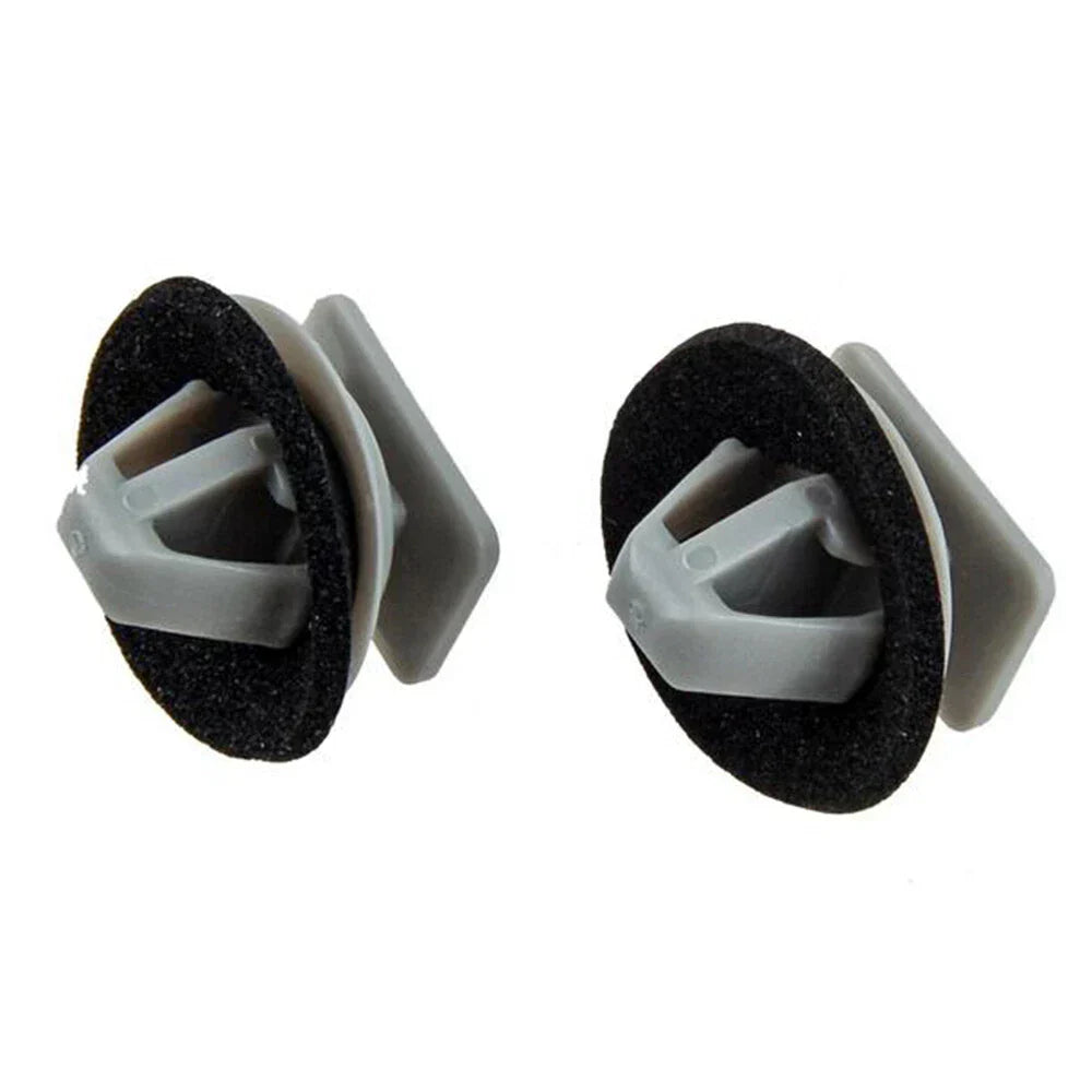 Front Door Side Lower Molding Trim Clip for 13-16 Mazda CX-5 (2013-2016)