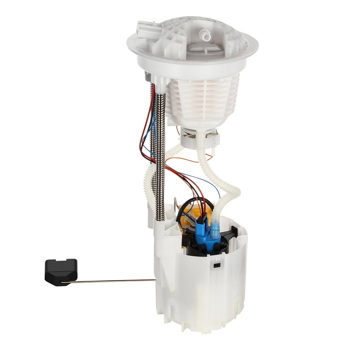 Electric Fuel Gas Pump Module + Sending Unit for Dodge Ram 2500 (2010)