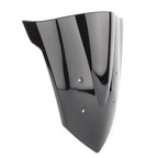 Windshield Wind Screen for Honda CBR650F (2014–2017) Black
