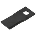 RH Disc Mower Blade for Case/International Harvester