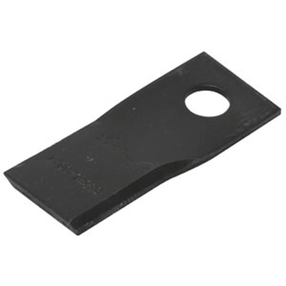 RH Disc Mower Blade for Case/International Harvester