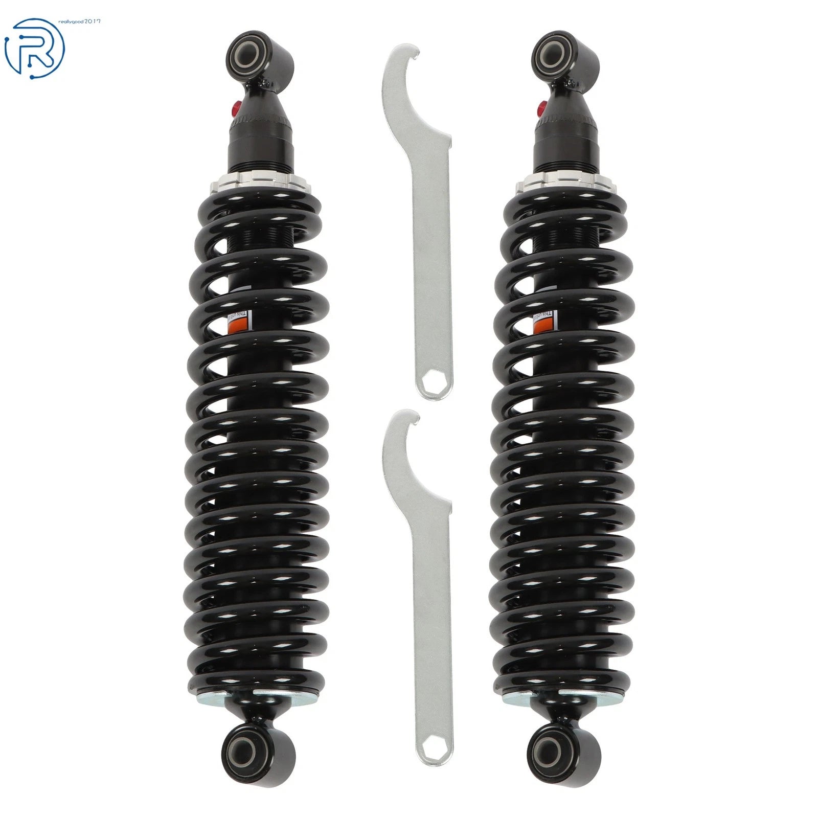 Rear Shock for Yamaha Rhino 450 YXR450 (2006-2009)