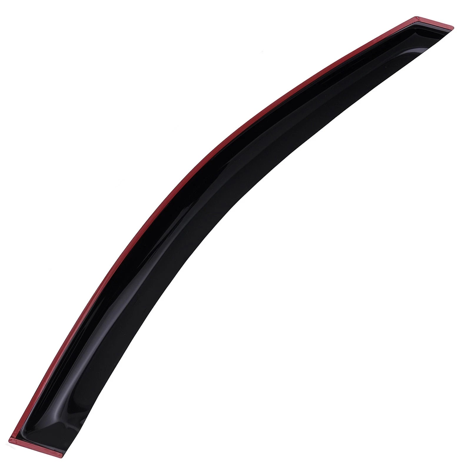 Window Rain Guards Visor for Lexus IS250 IS350 (2006-2012) Self-Adhesive