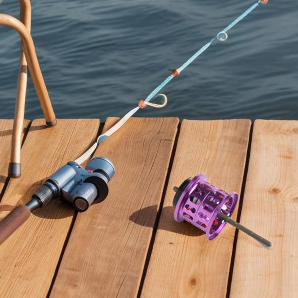 Fishing Reel Spool for DAIWA Salamandura, Tatula