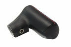 Leather Shift Gear Knob Cover for BMW E30 (1981–1991) M Type Stitch
