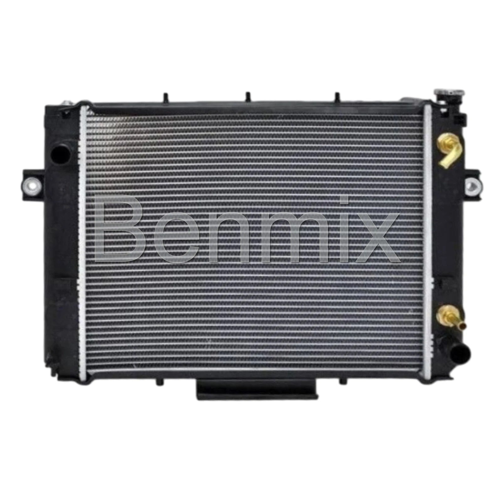 Radiator for Toyota Forklift (2002–2006) 16410-23651-71 164102365171
