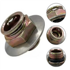 Transmission Fluid Cooling Hose Connector for Chevrolet Cruze, Lacrosse (2011-2019)