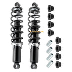 2X Front Shocks Assy for Polaris Scrambler 850 XP 850 (2013–2023) ATV